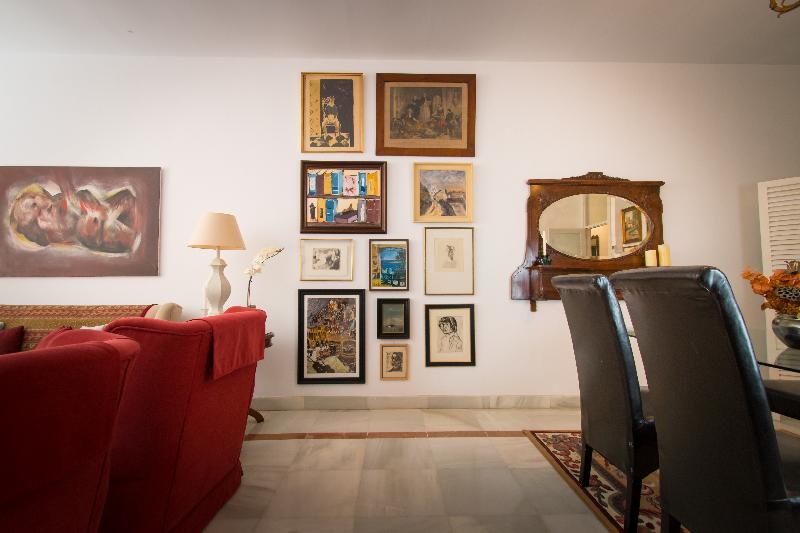Holidays2Malaga Suites, Malaga
