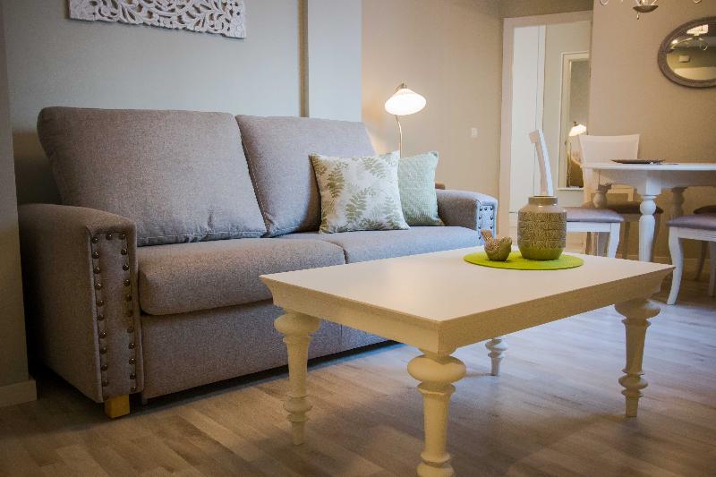 Holidays2Malaga Suites — Fotos 3